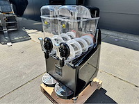 2026 model x ii slush machine - afbeelding 1 van  22