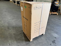 2026 model x ii slush machine - afbeelding 14 van  22