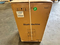 2026 model x ii slush machine - afbeelding 15 van  22