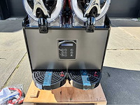 2026 model x ii slush machine - afbeelding 19 van  22