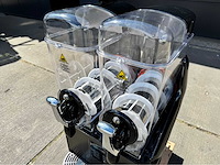 2026 model x ii slush machine - afbeelding 21 van  22