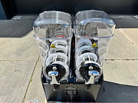 2026 model x ii slush machine - afbeelding 2 van  22