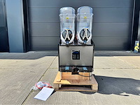 2026 model x ii slush machine - afbeelding 4 van  22
