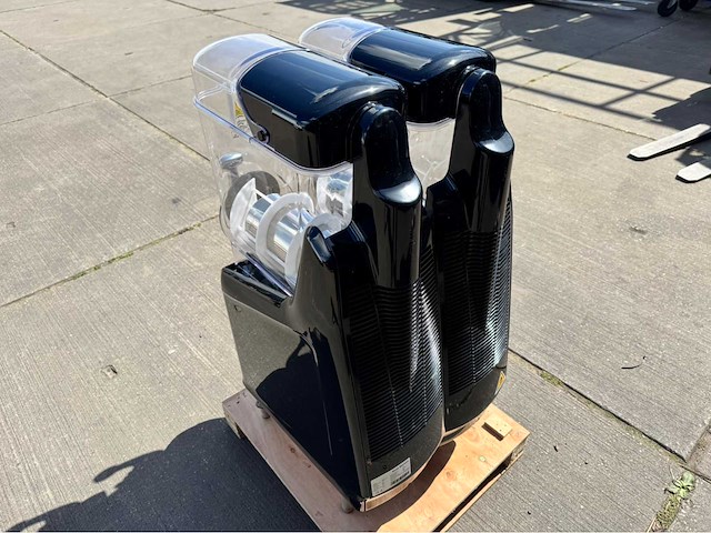 2026 model x ii slush machine - afbeelding 5 van  22