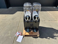 2026 model x ii slush machine - afbeelding 22 van  22