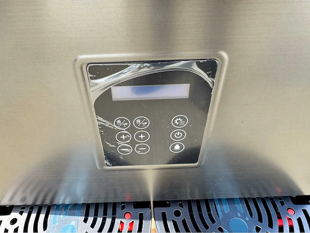 2026 model x ii slush machine - afbeelding 9 van  22