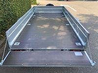 2026 niewiadow bd7530h-1000 kantelbare aanhangwagen - afbeelding 7 van  7