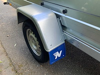 2026 niewiadow bd7530h-1000 kantelbare aanhangwagen - afbeelding 4 van  9