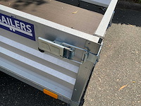 2026 niewiadow bo725u kantelbare aanhangwagen - afbeelding 7 van  7