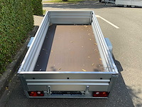 2026 niewiadow bo725u kantelbare aanhangwagen - afbeelding 6 van  8