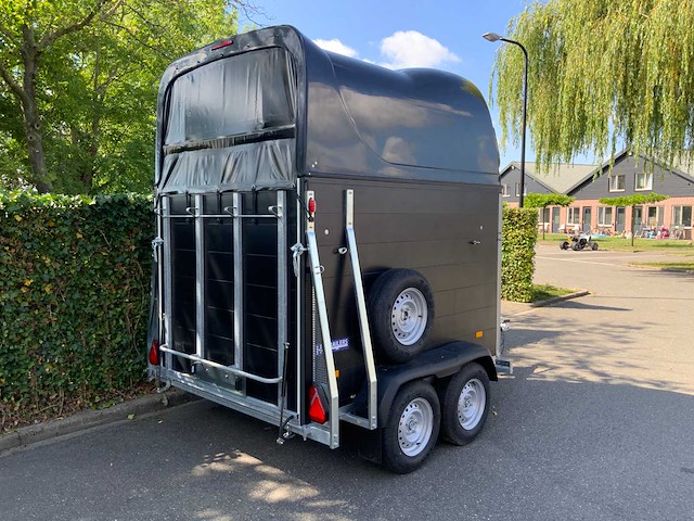 2026 niewiadow k2022htc paardentrailer - afbeelding 16 van  20
