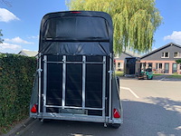 2026 niewiadow k2022htc paardentrailer - afbeelding 9 van  20