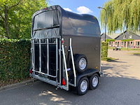 2026 niewiadow k2022htc paardentrailer - afbeelding 10 van  20