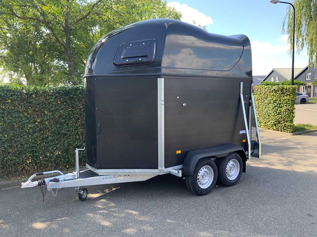 2026 niewiadow k2022htc paardentrailer - afbeelding 1 van  20