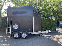 2026 niewiadow k2022htc paardentrailer - afbeelding 6 van  9