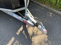 2026 niewiadow k2022htc paardentrailer - afbeelding 1 van  10
