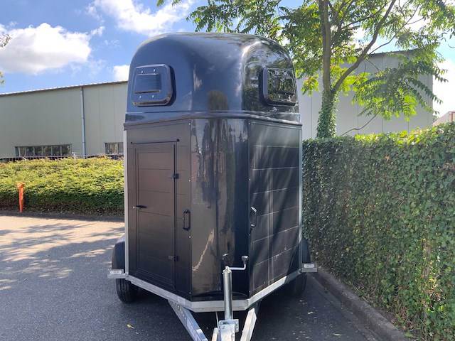 2026 niewiadow k2022htc paardentrailer - afbeelding 2 van  10