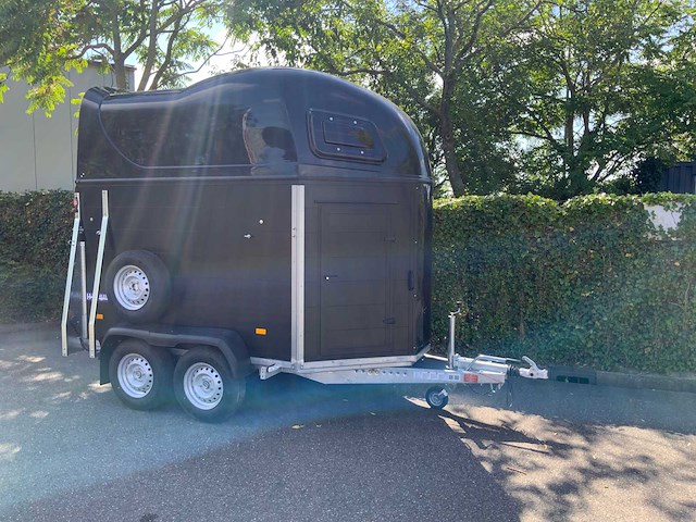 2026 niewiadow k2022htc paardentrailer - afbeelding 5 van  10