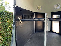 2026 niewiadow k2022htc paardentrailer - afbeelding 7 van  10
