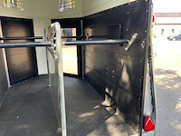 2026 niewiadow k2022htc paardentrailer - afbeelding 8 van  10
