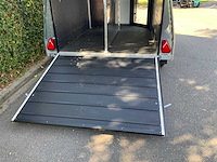 2026 niewiadow k2022htc paardentrailer - afbeelding 9 van  10