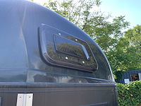 2026 niewiadow k2522htc paardentrailer (met zadelkamer) - afbeelding 6 van  16