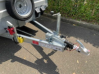 2026 niewiadow kiper 3018 a1 ep achterwaardse kipper aanhangwagen - afbeelding 6 van  23