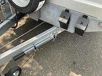 2026 niewiadow kiper 3018 a1 ep achterwaardse kipper aanhangwagen - afbeelding 13 van  23