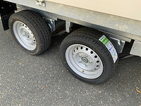 2026 niewiadow kiper 3018 a1 ep achterwaardse kipper aanhangwagen - afbeelding 15 van  23