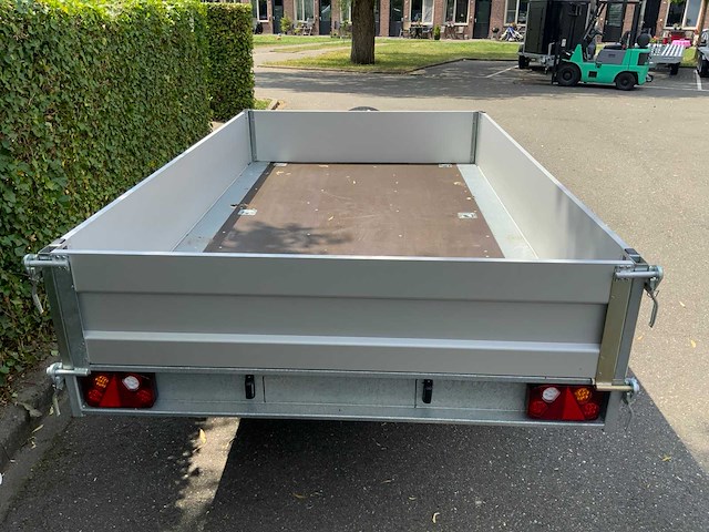 2026 niewiadow kiper 3018 a1 ep achterwaardse kipper aanhangwagen - afbeelding 23 van  23
