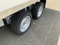 2026 niewiadow kiper 3018 a1 ep achterwaardse kipper aanhangwagen - afbeelding 2 van  6