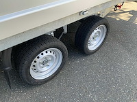 2026 niewiadow kiper 3018 a3 ep 3-zijdige kipper aanhangwagen - afbeelding 18 van  26