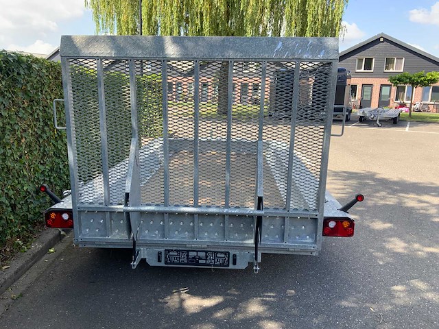 2026 niewiadow kn401835t machine/ multitransporter - afbeelding 6 van  16