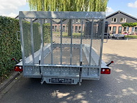 2026 niewiadow kn401835t machine/ multitransporter - afbeelding 6 van  16