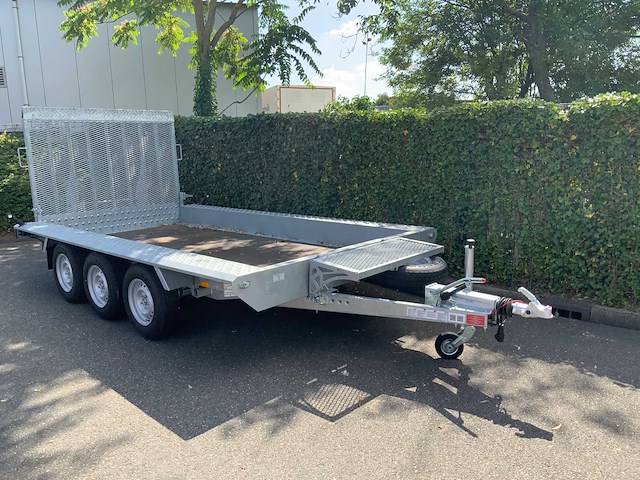 2026 niewiadow kn401835t machine/ multitransporter - afbeelding 9 van  16