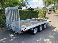 2026 niewiadow kn401835t machine/ multitransporter - afbeelding 10 van  16