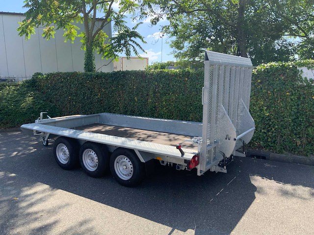 2026 niewiadow kn401835t machine/ multitransporter - afbeelding 12 van  16