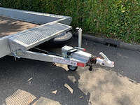 2026 niewiadow kn401835t machine/ multitransporter - afbeelding 2 van  7