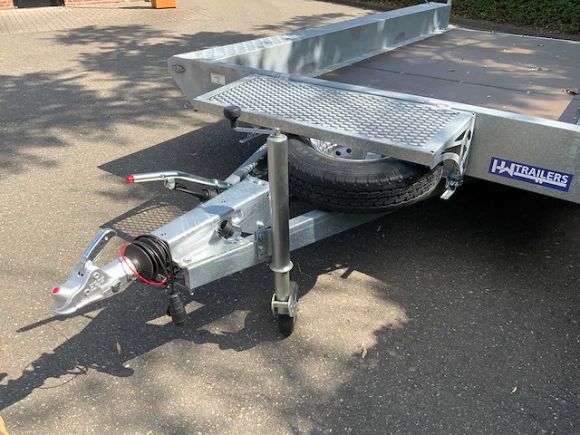 2026 niewiadow kn401835t machine/ multitransporter - afbeelding 3 van  7