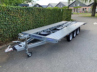 2026 niewiadow mars nm 3.0 auto ambulance - afbeelding 1 van  15
