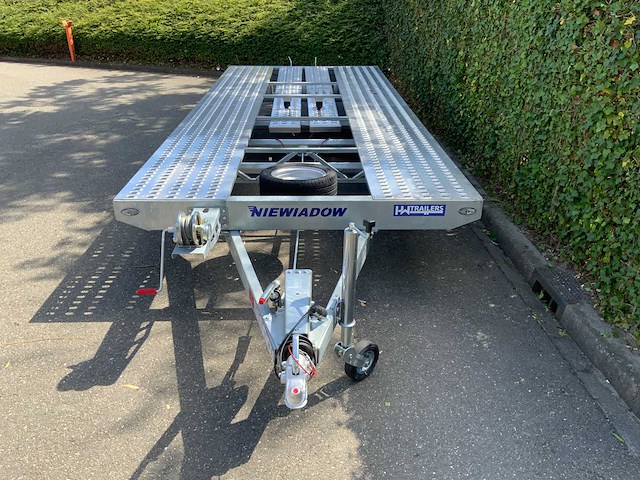 2026 niewiadow mars nm 3.0 auto ambulance - afbeelding 10 van  15