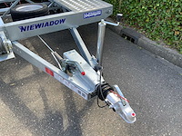2026 niewiadow mars nm 3.0 auto ambulance