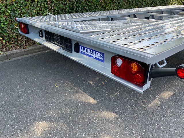 2026 niewiadow mars nm 3.0 auto ambulance - afbeelding 8 van  8