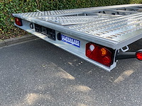 2026 niewiadow mars nm 3.0 auto ambulance - afbeelding 8 van  8