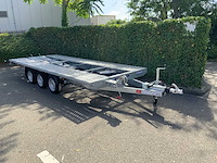 2026 niewiadow mars nm 3.0 auto ambulance