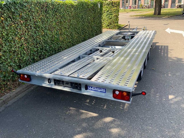 2026 niewiadow mars nm 3.0 auto ambulance - afbeelding 8 van  12
