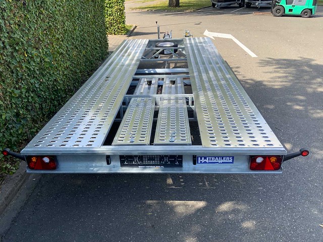 2026 niewiadow mars nm 3.0 auto ambulance - afbeelding 9 van  12