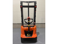 2026 noblelift 2.9 meter stapelaar - afbeelding 15 van  19