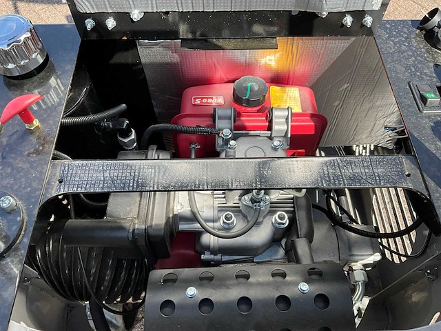 2026 nuoman nm-e12 minigraafmachine - afbeelding 3 van  11