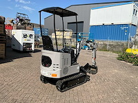 2026 nuoman nm-e12 minigraafmachine - afbeelding 6 van  11
